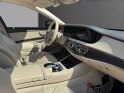 Mercedes classe s 350 d 9g-tronic 4-matic fascination/ toit ouvrant / siÈges  electrique chauffants av/ar  / entretien...