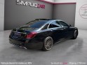 Mercedes classe s 350 d 9g-tronic 4-matic fascination/ toit ouvrant / siÈges  electrique chauffants av/ar  / entretien...