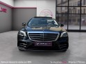 Mercedes classe s 350 d 9g-tronic 4-matic fascination/ toit ouvrant / siÈges  electrique chauffants av/ar  / entretien...