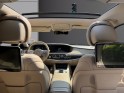 Mercedes classe s 350 d 9g-tronic 4-matic fascination/ toit ouvrant / siÈges  electrique chauffants av/ar  / entretien...