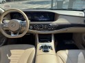 Mercedes classe s 350 d 9g-tronic 4-matic fascination/ toit ouvrant / siÈges  electrique chauffants av/ar  / entretien...