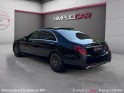 Mercedes classe s 350 d 9g-tronic 4-matic fascination/ toit ouvrant / siÈges  electrique chauffants av/ar  / entretien...