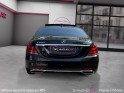 Mercedes classe s 350 d 9g-tronic 4-matic fascination/ toit ouvrant / siÈges  electrique chauffants av/ar  / entretien...
