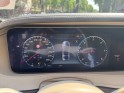 Mercedes classe s 350 d 9g-tronic 4-matic fascination/ toit ouvrant / siÈges  electrique chauffants av/ar  / entretien...
