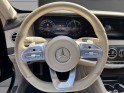 Mercedes classe s 350 d 9g-tronic 4-matic fascination/ toit ouvrant / siÈges  electrique chauffants av/ar  / entretien...