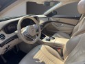 Mercedes classe s 350 d 9g-tronic 4-matic fascination/ toit ouvrant / siÈges  electrique chauffants av/ar  / entretien...