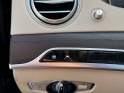 Mercedes classe s 350 d 9g-tronic 4-matic fascination/ toit ouvrant / siÈges  electrique chauffants av/ar  / entretien...