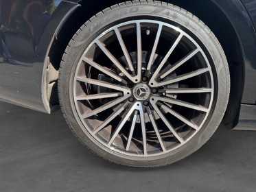 Mercedes classe s 350 d 9g-tronic 4-matic fascination/ toit ouvrant / siÈges  electrique chauffants av/ar  / entretien...