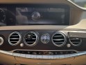 Mercedes classe s 350 d 9g-tronic 4-matic fascination/ toit ouvrant / siÈges  electrique chauffants av/ar  / entretien...