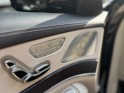 Mercedes classe s 350 d 9g-tronic 4-matic fascination/ toit ouvrant / siÈges  electrique chauffants av/ar  / entretien...