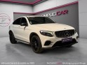 Mercedes glc coupe 220 d 9g-tronic 4matic fascination toit ouvrant garantie 12mois occasion simplicicar bretigny-sur-orge...