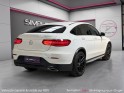 Mercedes glc coupe 220 d 9g-tronic 4matic fascination toit ouvrant garantie 12mois occasion simplicicar bretigny-sur-orge...