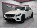 Mercedes glc coupe 220 d 9g-tronic 4matic fascination toit ouvrant garantie 12mois occasion simplicicar bretigny-sur-orge...