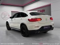 Mercedes glc coupe 220 d 9g-tronic 4matic fascination toit ouvrant garantie 12mois occasion simplicicar bretigny-sur-orge...
