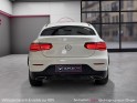 Mercedes glc coupe 220 d 9g-tronic 4matic fascination toit ouvrant garantie 12mois occasion simplicicar bretigny-sur-orge...