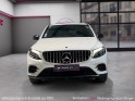Mercedes glc coupe 220 d 9g-tronic 4matic fascination toit ouvrant garantie 12mois occasion simplicicar bretigny-sur-orge...