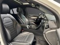 Mercedes glc coupe 220 d 9g-tronic 4matic fascination toit ouvrant garantie 12mois occasion simplicicar bretigny-sur-orge...