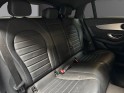 Mercedes glc coupe 220 d 9g-tronic 4matic fascination toit ouvrant garantie 12mois occasion simplicicar bretigny-sur-orge...