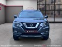 Nissan x-trail dci 150 xtronic 7pl occasion simplicicar st-maximin simplicicar simplicibike france