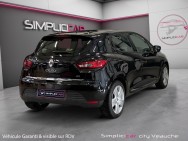RENAULT d'occasion CLIO Renault Clio IV 1.5 dCi 90 de 2015 Andrezieux
