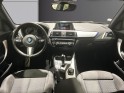 Bmw serie 2 coupe f22 lci 2.0 d 218d 150 ch bva8 m sport / caméra de recul occasion réunion ville st pierre simplicicar...