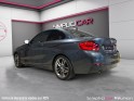 Bmw serie 2 coupe f22 lci 2.0 d 218d 150 ch bva8 m sport / caméra de recul occasion réunion ville st pierre simplicicar...