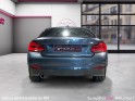 Bmw serie 2 coupe f22 lci 2.0 d 218d 150 ch bva8 m sport / caméra de recul occasion réunion ville st pierre simplicicar...