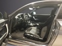Bmw serie 2 coupe f22 lci 2.0 d 218d 150 ch bva8 m sport / caméra de recul occasion réunion ville st pierre simplicicar...