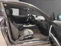 Bmw serie 2 coupe f22 lci 2.0 d 218d 150 ch bva8 m sport / caméra de recul occasion réunion ville st pierre simplicicar...