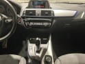 Bmw serie 2 coupe f22 lci 2.0 d 218d 150 ch bva8 m sport / caméra de recul occasion réunion ville st pierre simplicicar...