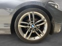 Bmw serie 2 coupe f22 lci 2.0 d 218d 150 ch bva8 m sport / caméra de recul occasion réunion ville st pierre simplicicar...