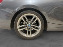 Bmw serie 2 coupe f22 lci 2.0 d 218d 150 ch bva8 m sport / caméra de recul occasion réunion ville st pierre simplicicar...
