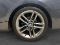 Bmw serie 2 coupe f22 lci 2.0 d 218d 150 ch bva8 m sport / caméra de recul occasion réunion ville st pierre simplicicar...