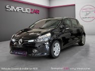 RENAULT d'occasion CLIO Renault Clio IV 1.5 dCi 90 de 2015 Andrezieux
