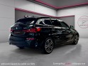 Bmw serie 1 f40 116d 116 ch dkg7 business design occasion simplicicar villepinte simplicicar simplicibike france