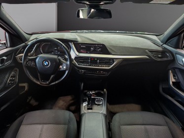 Bmw serie 1 f40 116d 116 ch dkg7 business design occasion simplicicar villepinte simplicicar simplicibike france