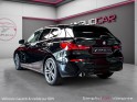 Bmw serie 1 f40 116d 116 ch dkg7 business design occasion simplicicar villepinte simplicicar simplicibike france