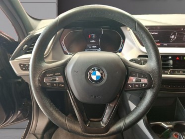 Bmw serie 1 f40 116d 116 ch dkg7 business design occasion simplicicar villepinte simplicicar simplicibike france