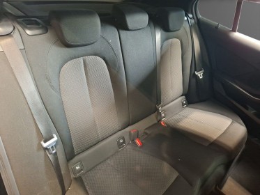 Bmw serie 1 f40 116d 116 ch dkg7 business design occasion simplicicar villepinte simplicicar simplicibike france