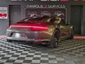 Porsche 911 carrera coupe 4 coupe 3.0i 370 pdk garantie 12 mois occasion  simplicicar aix les bains simplicicar simplicibike...