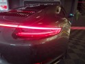 Porsche 911 carrera coupe 4 coupe 3.0i 370 pdk garantie 12 mois occasion  simplicicar aix les bains simplicicar simplicibike...
