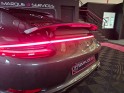 Porsche 911 carrera coupe 4 coupe 3.0i 370 pdk garantie 12 mois occasion  simplicicar aix les bains simplicicar simplicibike...