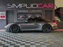 Porsche 911 carrera coupe 4 coupe 3.0i 370 pdk garantie 12 mois occasion  simplicicar aix les bains simplicicar simplicibike...