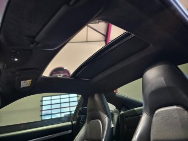 Porsche 911 carrera coupe 4 coupe 3.0i 370 pdk garantie 12 mois occasion  simplicicar aix les bains simplicicar simplicibike...