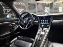 Porsche 911 carrera coupe 4 coupe 3.0i 370 pdk garantie 12 mois occasion  simplicicar aix les bains simplicicar simplicibike...