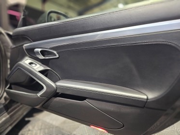 Porsche 911 carrera coupe 4 coupe 3.0i 370 pdk garantie 12 mois occasion  simplicicar aix les bains simplicicar simplicibike...