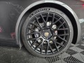 Porsche 911 carrera coupe 4 coupe 3.0i 370 pdk garantie 12 mois occasion  simplicicar aix les bains simplicicar simplicibike...