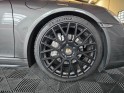 Porsche 911 carrera coupe 4 coupe 3.0i 370 pdk garantie 12 mois occasion  simplicicar aix les bains simplicicar simplicibike...