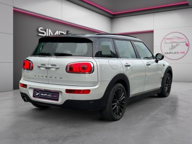 Mini clubman 1.5 136ch chili / garantie 12 mois / 1ère main /  toit ouvrant panoramique / état neuf / à saisir occasion ...