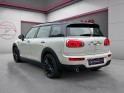 Mini clubman 1.5 136ch chili / garantie 12 mois / 1ère main /  toit ouvrant panoramique / état neuf / à saisir occasion ...